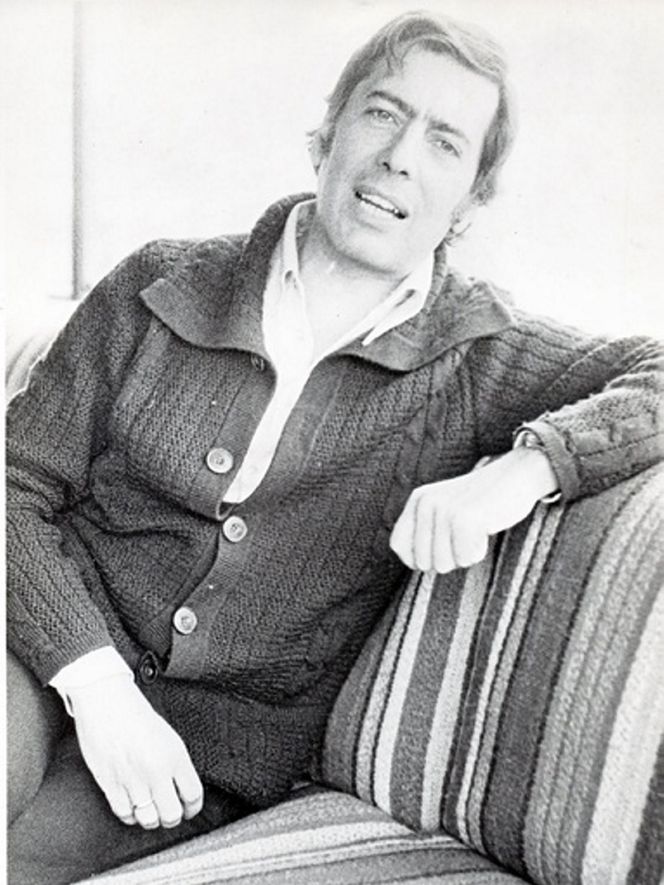 Mario Vargas Llosa