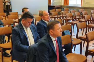 Pieniądze dla szpitali w regionie [RELACJA]