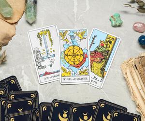 Czym jest Tarot?