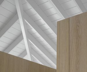 Senior Shelter od i29 architects
