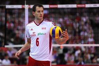 Siatkówka. Bartosz Kurek TRAFI do Resovii Aseco Rzeszów?