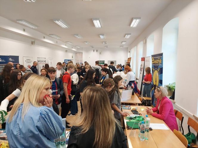  Targi Pracy i Edukacji Zamość 2025