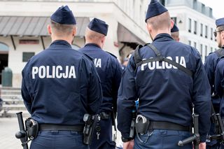 Afera w komendzie. Policjanci z poważnymi zarzutami, mają zostać wydaleni ze służby