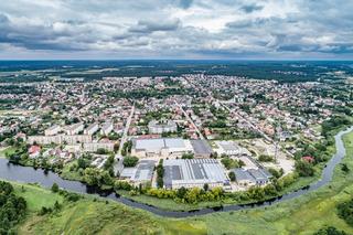 Wasilków to najszybciej zaludniające się miasto w Podlaskiem