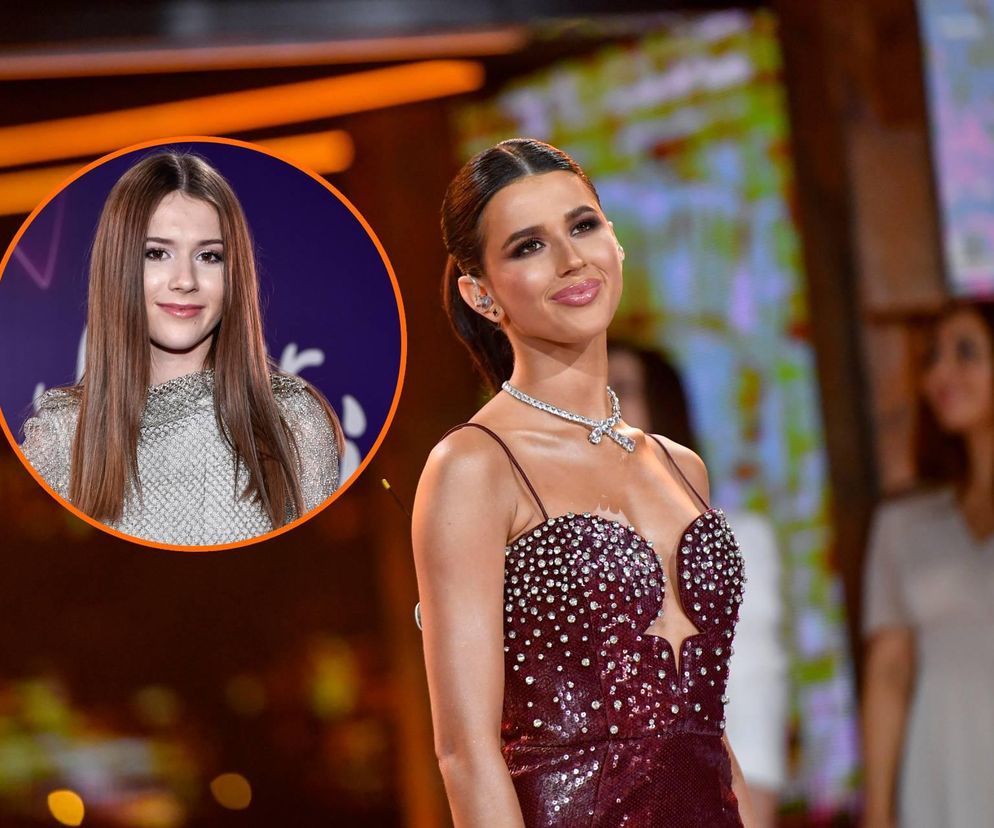 Roksana Węgiel nie gryzła się w język. Tak zareagowała na komentarz o swoich ustach