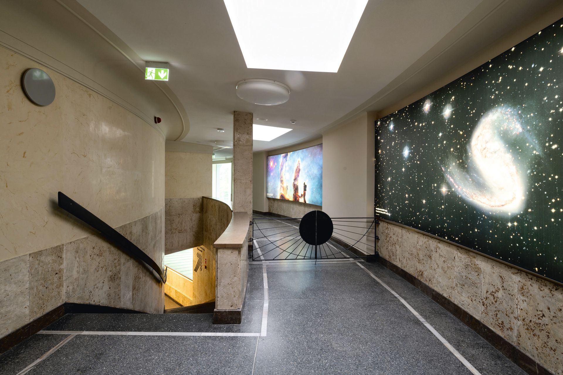 Planetarium Śląskie 31