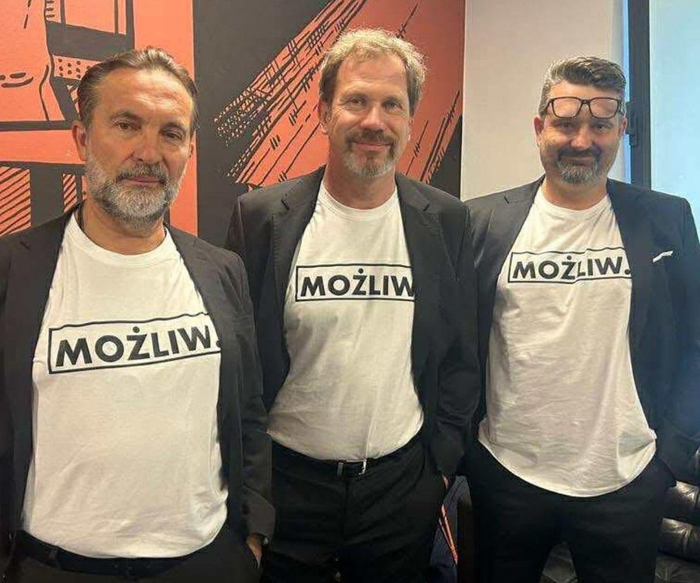 Kabaret Hrabi wraca na scenę. Aśka by tego chciała