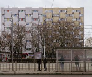 Grabiszyńska 133 we Wrocławiu. Fot. Julia Dragović