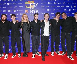 Fryderyk Festiwal 2025 - Gala Muzyki Rozrywkowej