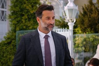 Zakazany owoc - ostatnia scena