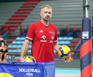 Nikola Grbić walnął prosto z mostu! Selekcjoner reprezentacji Polski powiedział, co myśli naprawdę. Jasny przekaz