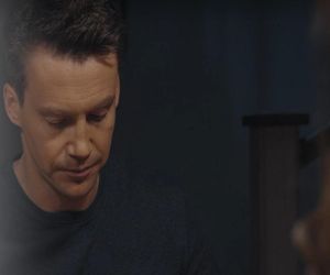 M jak miłość odc. 1880. Martyna (Magdalena Turczeniewicz), Jakub Karski (Krzysztof Kwiatkowski)