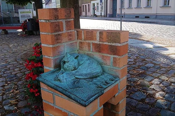Angermünde
