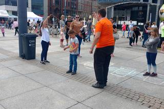 Katowice: Ponad 900 tys. złotych dla Domu Aniołów Stróżów! Za nami akcja Kilometry Dobra [ZDJĘCIA, AUDIO]