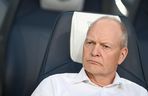 Lech Poznań - Górnik Zabrze 