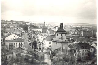 Lublin z 1939 roku. Jak wyglądał przed laty? [ZDJĘCIA]