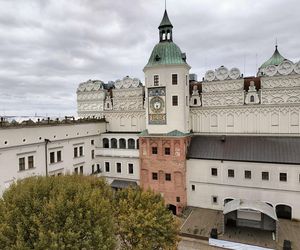 Skrzydło północne ponownie otwarte dla zwiedzających 