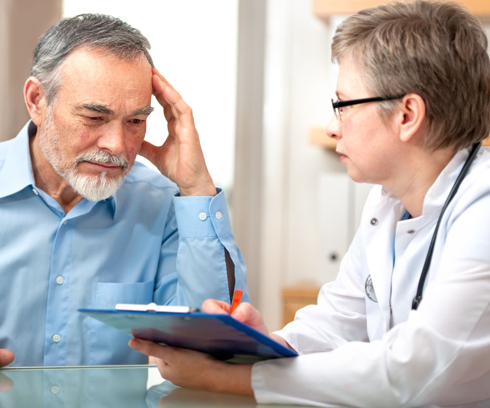 Zespół Korsakowa – przyczyny, objawy, leczenie