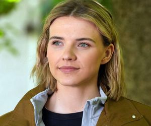 Barwy szczęścia, odcinek 3253. Janka (Oliwia Drożdżyk)