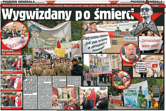 Chcę uciec z Polski