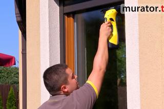 Myjka do okien. Jak wybrać urządzenie do mycia okien i szyb? (FILM)
