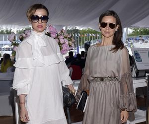 Przyjaciółki czy rywalki? Gwiazdy, które się uwielbiają… albo nie znoszą!