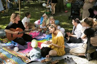 Rynki Śniadaniowe w Lesznie