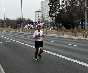 Bieg dla Niepodległej 2024 w Białymstoku