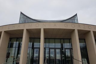 Co filharmonia przygotowała na nowy sezon?