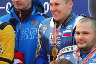 Nie żyje Nikołaj Krasnikow