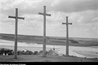 Archiwalne zdjęcia Kazimierza Dolnego z pierwszej połowy XX w.