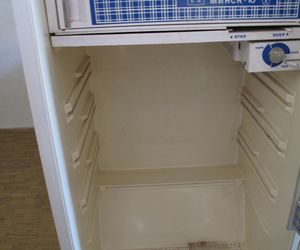 Kuchenne przedmioty PRL