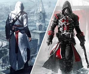 Assassin’s Creed z wieloma remake'ami. Potwierdza Ubisoft! Jakie części zostaną odświeżone?