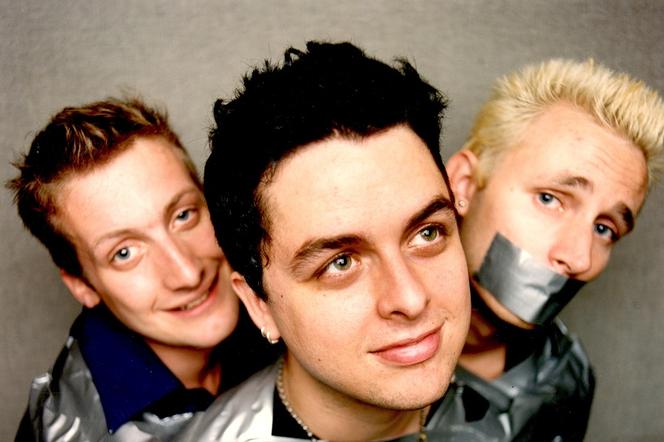 Green Day świętuje 25 lat płyty Nimrod. Rocznicowa wersja albumu jest już dostępna!