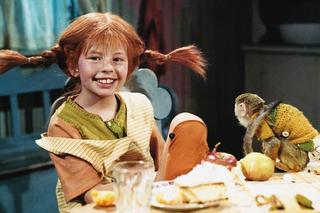 Pippi Langstrumpf