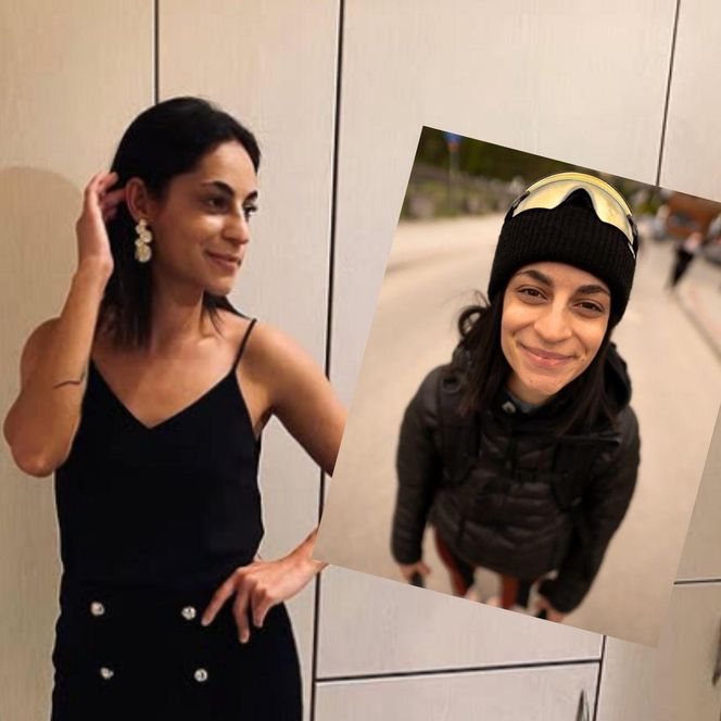 Była uczestniczką "Projektu Lady". Przeszła spektakularną metamorfozę