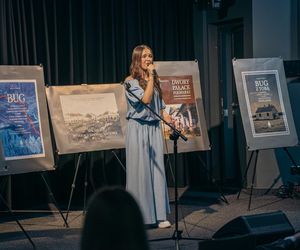 Decyzją Kapituły Nagrodę Główną w Konkursie zdobyła Dorota Filipiak za książkę  „Bug z Tobą. Historie o życiu i śmierci na wsi nadbużańskiego Podlasia”