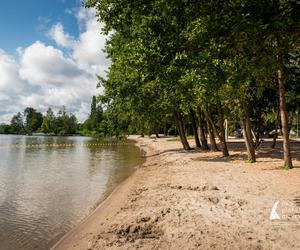 Eko Plaża w Giżycku. Zobacz, jak wygląda!