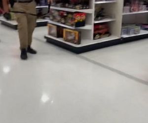 Małgorzata Ostrowska-Królikowska spotkała konia w supermarkecie. Wszystko nagrała!