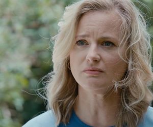 M jak miłość odc. 1881. Julia (Marta Chodorowska)