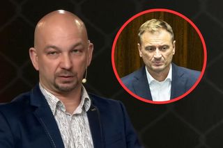 Krzysztof Rozpara odpowiada ministrowi sportu! Prezes FAME odniósł się do słów Sławomira Nitrasa