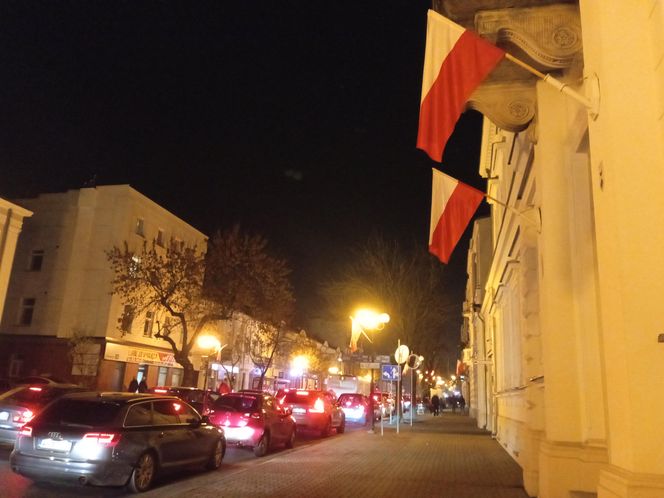 Siedlce: MotoParada Niepodległości 2025