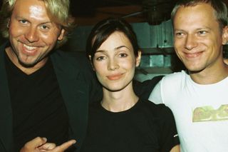 Karolina Rosińska / Poranek Kojota
