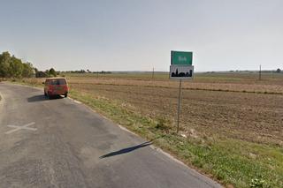 To najkrótsze nazwy miejscowości w Polsce. Mają tylko po trzy litery!