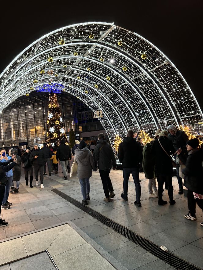 Zobacz, jakie atrakcje są dostępne na jarmarku MTP