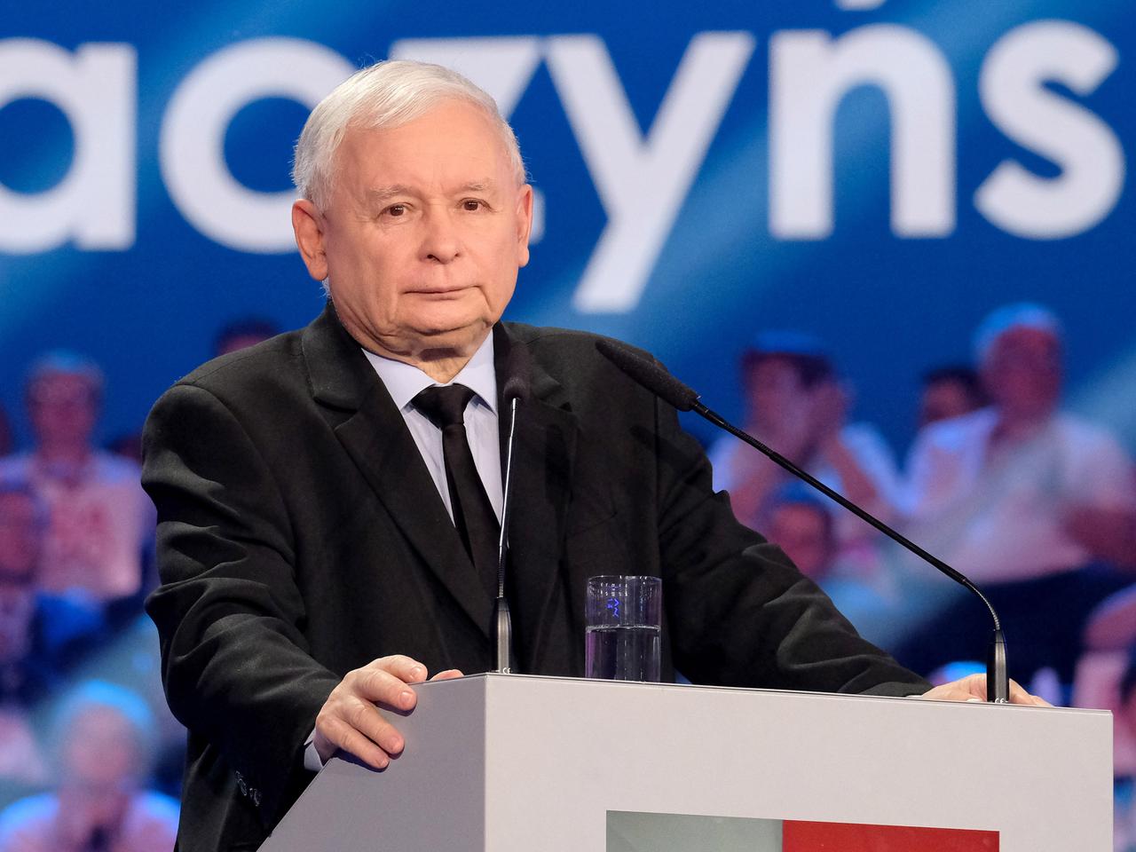 Fatalne prognozy dot. gospodarki. Kaczyński i Morawiecki ją utopią?