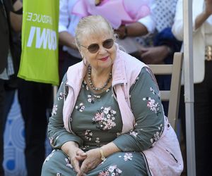 Niepokojące wieści. Stanisława Celińska bardzo cierpi i odwołuje koncerty