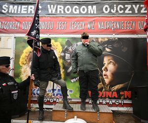 Prokuratura postawiła Wojciechowi O. i Marcinowi O. kilkadziesiąt zarzutów