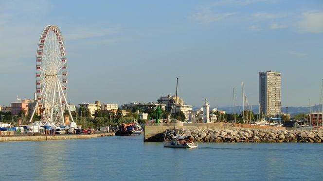 Port lotniczy Rimini