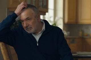 Barwy szczęścia, odcinek 3162. Andrzej (Leon Charewicz)